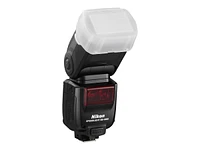 Nikon SB-5000 Flash - Black - 4815