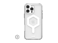 UAG Plyo Series Case for Apple iPhone 16 Pro Max - Ice White