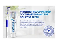 Sensodyne Sensitive Care Toothbrush - Soft - 2 pack