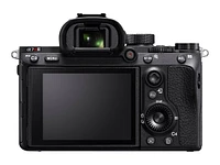 Sony Alpha A7RM3A Full Frame Mirrorless Camera - Body Only - ILCE7RM3A
