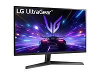 LG UltraGear 27inch 180Hz Full HD LED Gaming Monitor with AMD FreeSync - 27GS60F-B