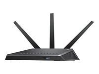 Netgear AC2100 Nighthawk Smart WiFi Router - Black - R7200-100CNS - Open Box or Display Models Only