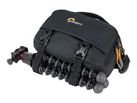 Lowepro Trekker Lite HP 100 Sling Bag for Camera / Lens - Black