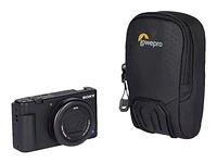 Lowepro Adventura CS 20 III Carrying Bag for Camera - Black