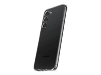 Spigen Crystal Flex Case for Samsung Galaxy S23+ - Crystal Clear