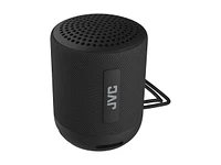 JVC Portable Bluetooth Speaker - Black - SP-SG2BT
