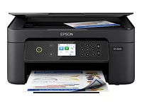 Epson Expression Home XP-4200 Wireless All-in-One colour Inkjet Printer - C11CK65201