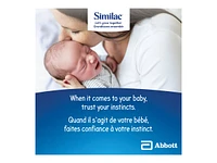 Similac Pro-Advance Ready to Feed Baby Formula - Step