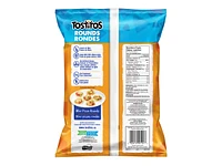 Tostitos Bite Size Rounds - 295g