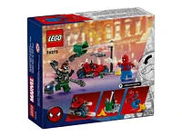 LEGO Marvel - Motorcycle Chase: Spider-Man vs Doc Ock