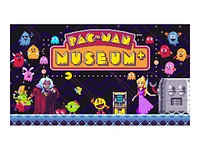 PS4 PAC-MAN Museum