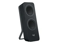 Logitech Z207 Bluetooth Computer Speakers - Black - 980-001294