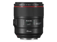 Canon EF 85mm f/1.4 L IS USM Lens - 2271C002