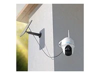 Reolink Argus PT Outdoor 2K Wi-Fi Surveillance Camera with Reolink Solar Panel - A2KPTSM-W001USA