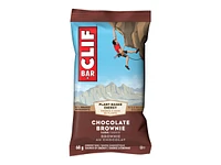 Clif Bar - Chocolate Brownie - 68g