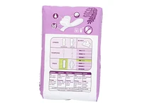 Natracare Natural Maxi Pads  - 14s