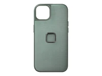 Peak Design Everyday Case for iPhone 14 - Sage