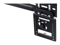 Samsung WMN-B50EB Mounting Kit for 43 - 85 TV - Black - WMNB50EBZA