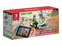 Mario Kart Live: Home Circuit - Luigi Set