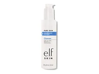 e.l.f. Pure Skin Cleanser - 180ml