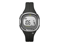 Timex Ironman Transit T10 Wristwatch - Black - TW5M40500GP