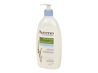 Aveeno Active Naturals Daily Moisturizing Lotion Sheer Hydration - Fragrance Free - 532ml