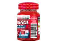 Tylenol* Extra Strength Ultra Relief - 120s� �