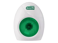GUM ButlerWeave Dental Floss - Mint Waxed - 165m