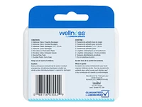 Wellness by London Drugs Travel First Aid Kit - 22 pieces