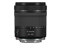 Canon RF 24-105mm F4-7.1 IS STM Lens - 4111C002