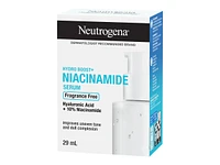 Neutrogena Hydro Boost+ Niacinamide Serum - 29ml