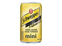 Schweppes Mini Tonic Water - 6x222ml