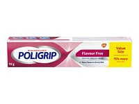 POLIGRIP Denture Adhesive - 70g