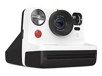 Polaroid Now Generation 2 I-Type Instant Camera - Black & White - PRD009072