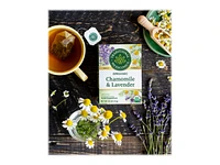 Traditional Medicinals Organic Tea - Chamomile and Lavender - 16's