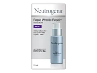 Neutrogena Rapid Wrinkle Repair Moisturizer - Night - 29ml