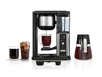 Ninja Hot & Iced Coffee Maker - Black - CM360C