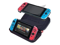 RDS Industries Game Traveler GoPlay Action Pack Hard Shell for Nintendo Switch