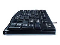 Logitech K120 Classic Keyboard - 920-002478