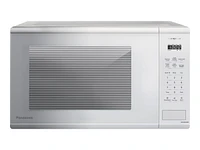 Panasonic Genius 1.3 cu ft. Microwave Oven