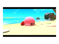 Kirby and the Forgotten Land - Nintendo Switch