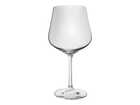 Bohemia Splendido Red Wine Glass - 621ml - 4 pack