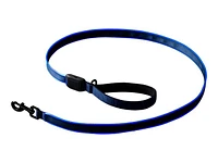 Nite Ize NiteDog Rechargeable LED Leash - Blue - NDLR-03-R3