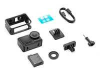 DJI Osmo Action 4 Action Camera - CP.OS.00000270.01