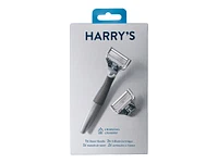 Harry's Men's Razor - Charcoal