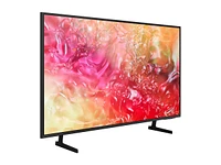 Samsung DU7100 -in LED 4K UHD Smart TV with Tizen OS