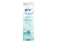 K-Y Extra Sensitive Personal Lubricant - 100ml