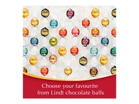 LINDOR Prestige Milk Chocolate Truffle - 250g