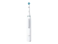 Oral-B iO Series 3 Rechargeable Toothbrush - Quite White - 13297
