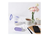 Lansinoh Breast Pump